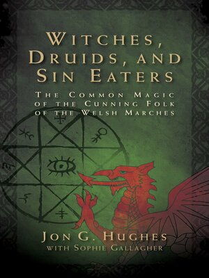 cover image of Witches, Druids, and Sin Eaters